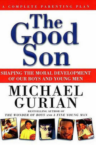 Cover of The Good Son