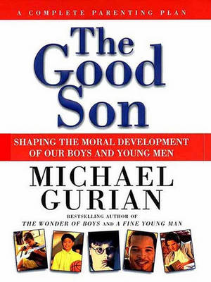 Book cover for The Good Son