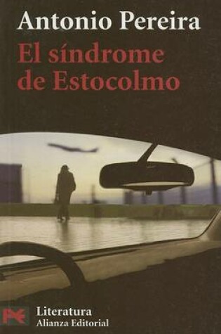 Cover of El Sindrome de Estocolmo