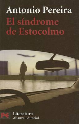 Book cover for El Sindrome de Estocolmo