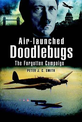 Book cover for Air-Launched Doodlebugs