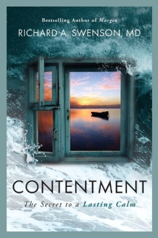 Cover of Contentment