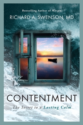 Book cover for Contentment