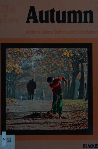 Cover of Autumn