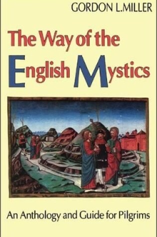 Cover of Way of The English Mystics