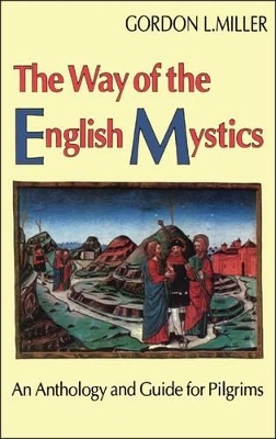 Book cover for Way of The English Mystics