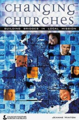 Cover of Changing Churches