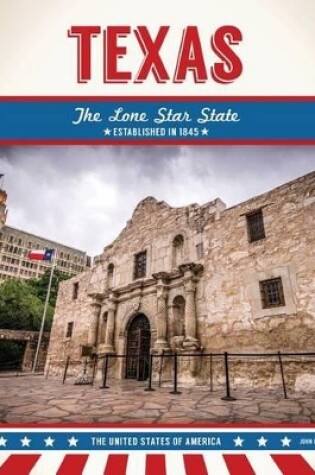 Cover of Texas