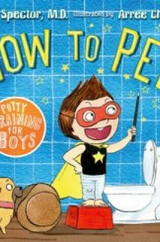 Cover of How to Pee