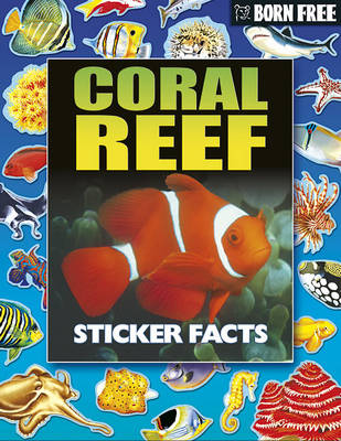 Cover of Coral Reef