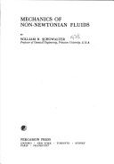 Book cover for Mechanics of Non-Newtonian Fluids