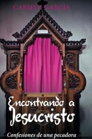 Cover of Encontrando a Jesucristo