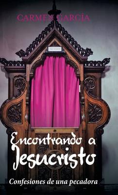 Book cover for Encontrando a Jesucristo