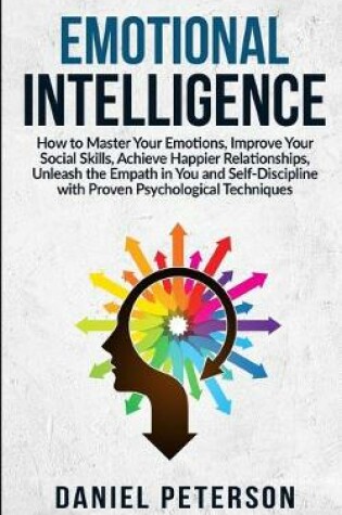 Cover of Emotional Intelligence