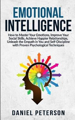 Cover of Emotional Intelligence