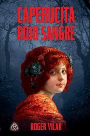 Cover of Caperucita Rojo Sangre