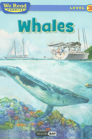 Cover of Whales