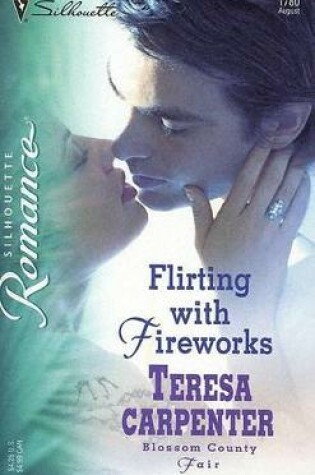 Cover of Flirting with Fireworks