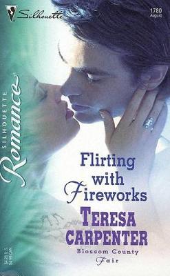 Cover of Flirting with Fireworks