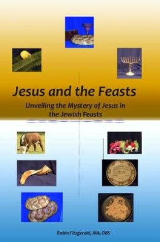 Cover of Jesus and the Feasts
