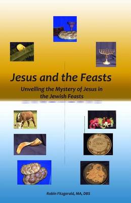 Book cover for Jesus and the Feasts