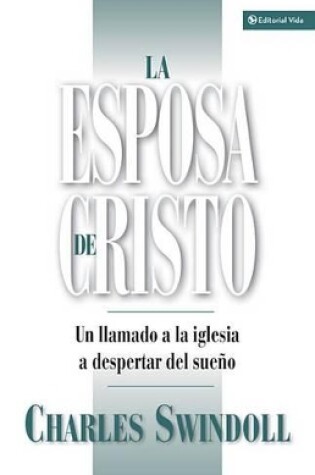 Cover of La Esposa de Cristo