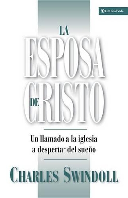 Book cover for La Esposa de Cristo