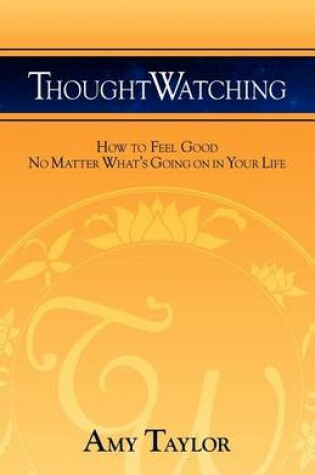 Cover of Thoughtwatching