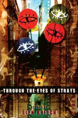 Book cover for Through the Eyes of Strays