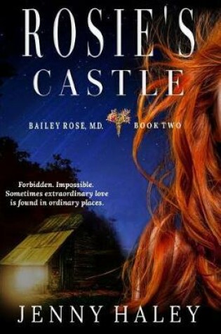 Cover of Rosie's Castle