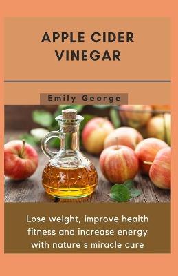 Book cover for Apple Cider Vinegar