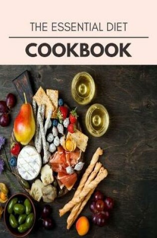 Cover of The Essential Diet Cookbook