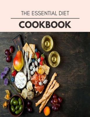 Book cover for The Essential Diet Cookbook