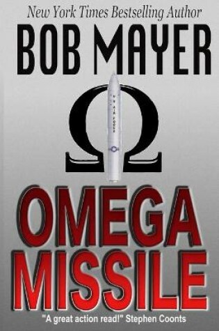 Cover of Omega Missile