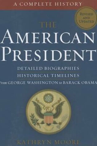 Cover of The American President