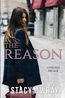 Book cover for The Reason