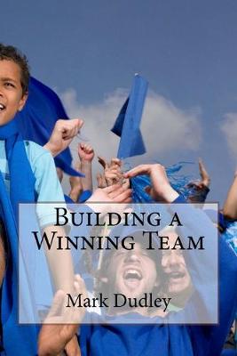 Book cover for Building a Winning Team