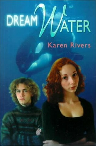 Cover of Dream Water