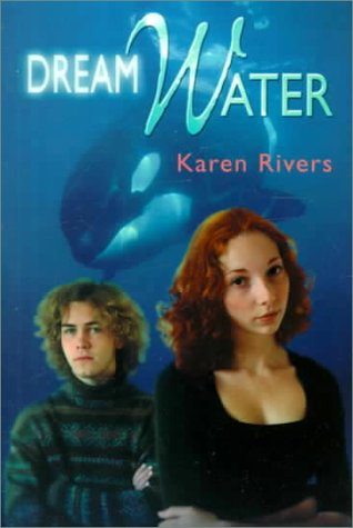 Book cover for Dream Water