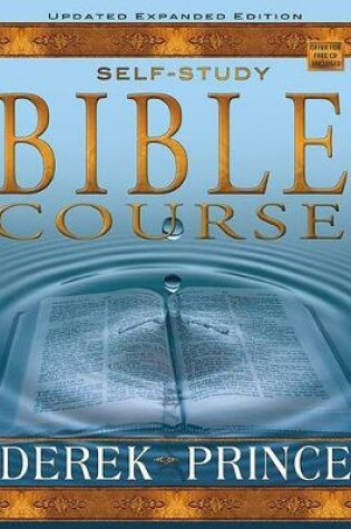 Cover of Self Study Bible Course