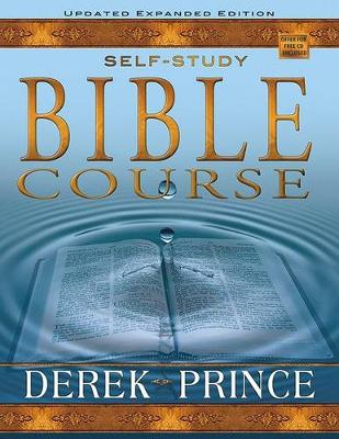 Book cover for Self Study Bible Course