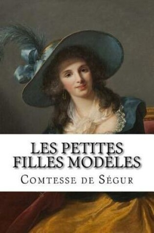 Cover of Les Petites Filles Mod les