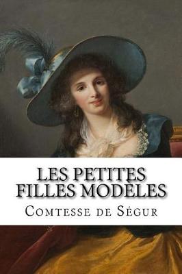 Book cover for Les Petites Filles Mod les