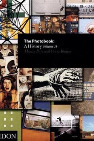 Cover of The Photobook