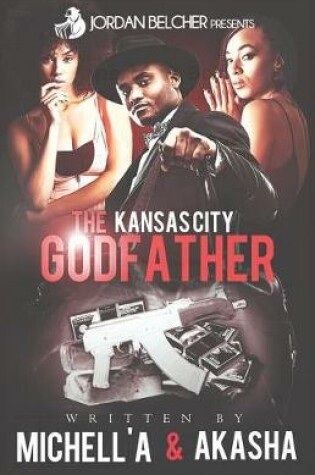 Cover of The Kansas City Godfather