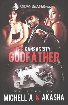 Cover of The Kansas City Godfather