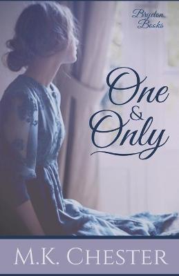 Book cover for One & Only