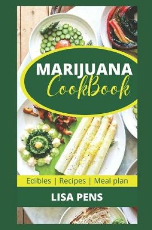 Cover of Marijuana &#1057;&#1054;&#1054;kbook