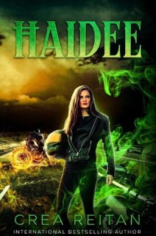 Cover of Haidee