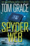 Book cover for Spyder Web